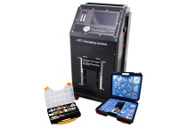 ATF automatische versnellingsbak spoelapparaat